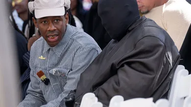 Charlie Wilson Honored with Star on The Hollywood Walk of Fame