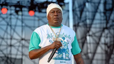 Miami Jazz In The Gardens Music Festival