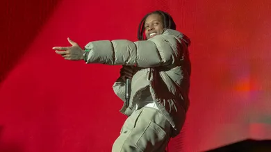 2024 Dreamville Music Festival