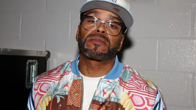 DJ Cassidy's Pass The Mic Live!