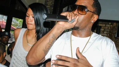 The CORE DJs Retreat Bad Boy Party