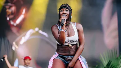 2024 Governors Ball Music Festival - Day 2