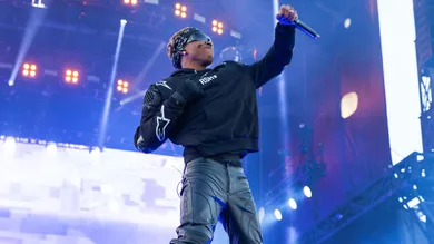 2024 Lyrical Lemonade Summer Smash Festival