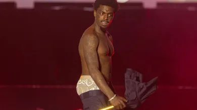 2024 Lyrical Lemonade Summer Smash Festival