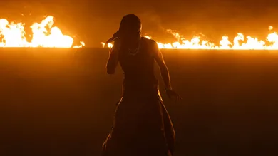 2024 Lyrical Lemonade Summer Smash Festival