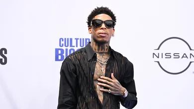 2024 BET Awards - Arrivals