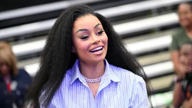 BET Experience Fan Fest - Day 2