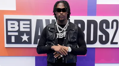 BET Awards 2024 - Arrivals