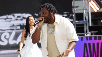 BET Awards 2024 - Pre-Show