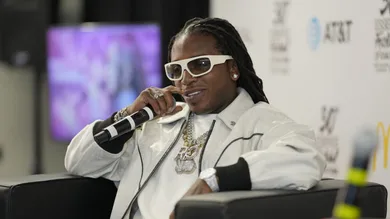 2024 ESSENCE Festival Of Culture Presented By Coca-Cola - Day 1  - Caesar's Superdome