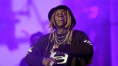 Lil Wayne Super Bowl