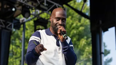 2024 Pitchfork Music Festival