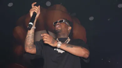 Ice Spice In Concert - New York, NY