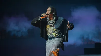 Future & Metro Boomin We Trust You Tour - Atlanta, GA