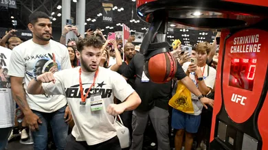 Fanatics Fest NYC 2024