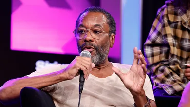 "The Deliverance" Cast Visits The SiriusXM Studio