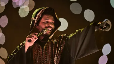 The Weeknd | After Hours Til Dawn Tour - Sao Paulo