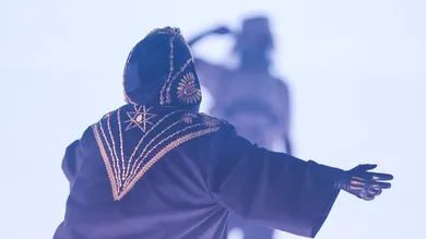 The Weeknd | After Hours Til Dawn Tour - Sao Paulo