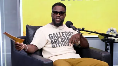 Celebrities Visit SiriusXM - September 5, 2024