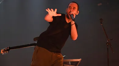 Linkin Park "From Zero" Global Livestream