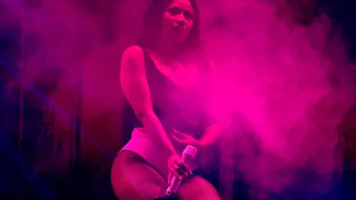 Nicki Minaj Presents: Pink Friday 2 World Tour - New York