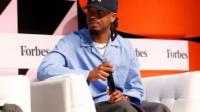 The 2024 Forbes 30 Under 30 Summit