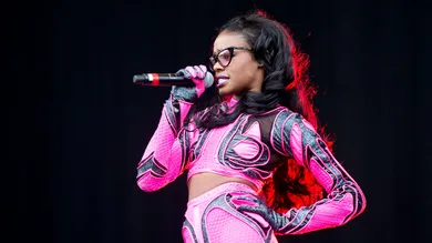 Wireless Birmingham 2014 - Day 1