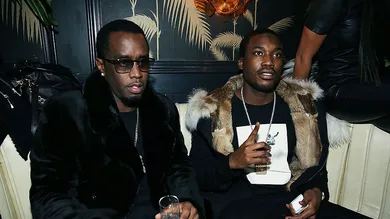 Time Warner Cable Studios After Party