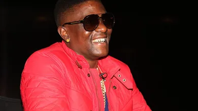 Boosie Badazz "Touch Down 2 Cause Hell" Album Listening Session