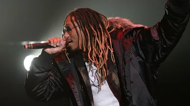 REAL 92.3's "The Real Show"