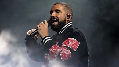 Drake & Future In Concert - Chicago, Il