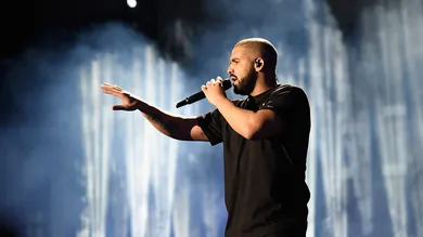 2016 iHeartRadio Music Festival - Night 1 - Show