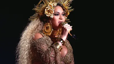 The 59th GRAMMY Awards - Roaming Show