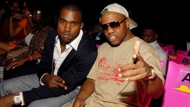 6th Annual BMI Urban Awards At Roseland Ballroom - Show &amp; Backstage