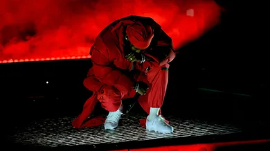 2017 MTV Video Music Awards - Fixed Show