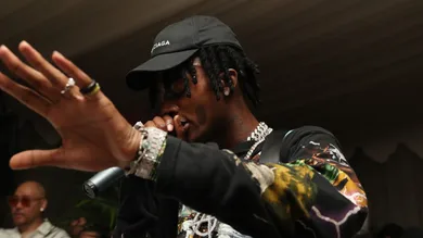 The House Of Remy Martin Presents The Hypebeast 100 Awards After Party