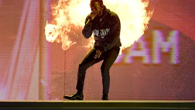 The BRIT Awards 2018 - Show