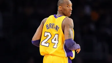 Houston Rockets v Los Angeles Lakers