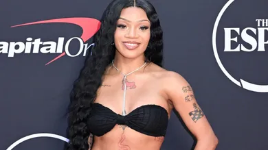 The 2024 ESPY Awards  - Arrivals