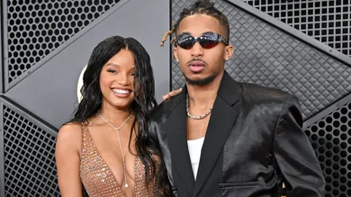 66th GRAMMY Awards - Arrivals