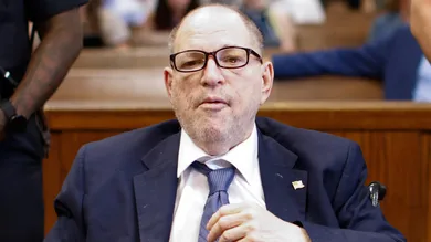 Harvey Weinstein Returns To Court In New York For Pre-Trial Hearing