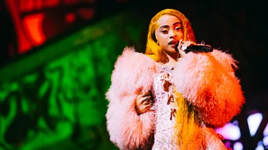 2024 Coachella Valley Music And Arts Festival - Weekend 2 - Day 2