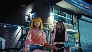 Ice Spice Popa Music Video Hip Hop News