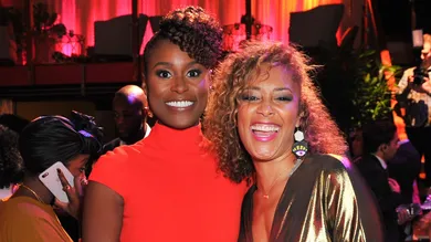 Premiere Of HBO's "Insecure" - After Party