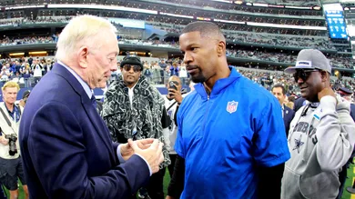 Las Vegas Raiders v Dallas Cowboys