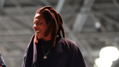 JAY-Z's Iconic The 40/40 Club Opens Reimagined Lounge Experience With Fanatics Sportsbook At Fanatics Fest NYC