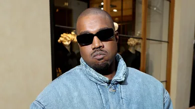 Kenzo : Front Row - Paris Fashion Week - Menswear F/W 2022-2023