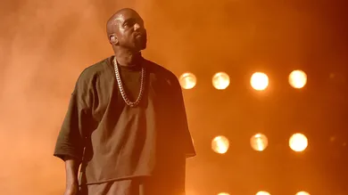 2015 iHeartRadio Music Festival - Night 1 - Show