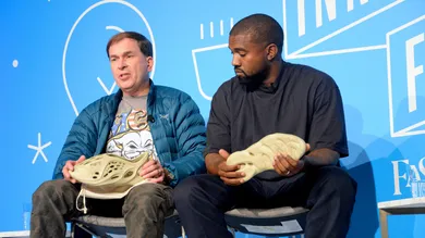 Fast Company Innovation Festival - Day 3