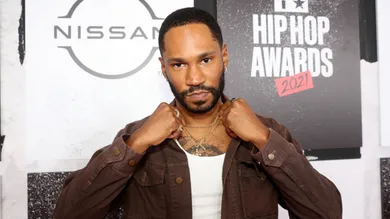 BET Hip Hop Awards 2021 - Red Carpet